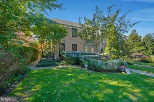 4732 Massachusetts Ave NW, Washington, DC 20016 - Photo 39