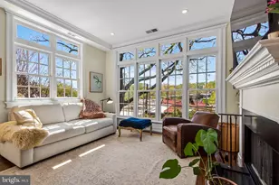 2214 Hall Pl NW, Washington, DC 20007 - Photo 3