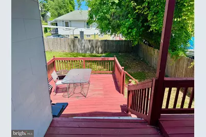 4708 Eads Street NE, Washington, DC 20019 - Photo 27