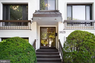 3825 Davis Place NW #103, Washington, DC 20007 - Photo 1