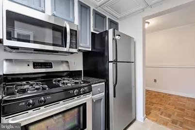 3825 Davis Place NW #103, Washington, DC 20007 - Photo 5