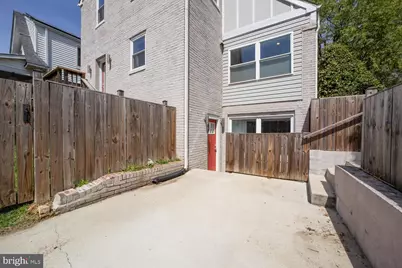 6000 North Dakota Avenue NW, Washington, DC 20011 - Photo 25