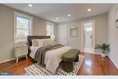 6000 North Dakota Avenue NW, Washington, DC 20011 - Photo 9