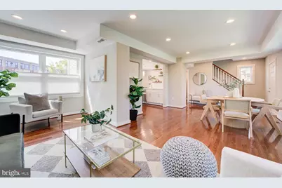 6000 North Dakota Avenue NW, Washington, DC 20011 - Photo 5