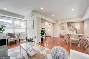 6000 North Dakota Ave NW, Washington, DC 20011 - Photo 5