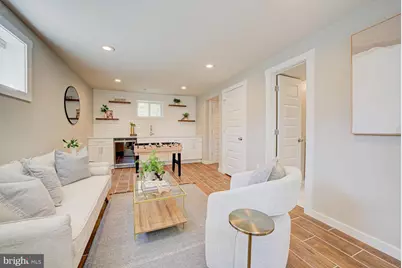 6000 North Dakota Avenue NW, Washington, DC 20011 - Photo 17