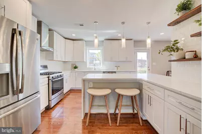 6000 North Dakota Avenue NW, Washington, DC 20011 - Photo 3