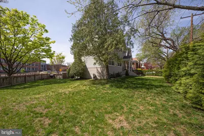 6000 North Dakota Avenue NW, Washington, DC 20011 - Photo 23