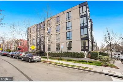 1380 Quincy Street NW #5-C, Washington, DC 20011 - Photo 1