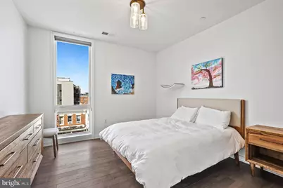 1380 Quincy Street NW #5-C, Washington, DC 20011 - Photo 11