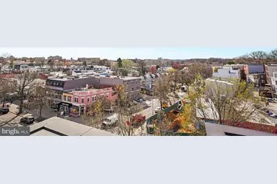 1380 Quincy Street NW #5-C, Washington, DC 20011 - Photo 21