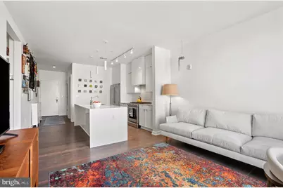 1380 Quincy Street NW #5-C, Washington, DC 20011 - Photo 9