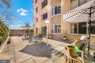 2801 New Mexico Ave NW, Washington, DC 20007 - Photo 7