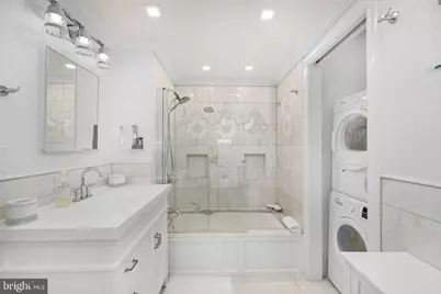 2801 New Mexico Avenue NW #204, Washington, DC 20007 - Photo 21