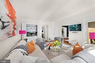 2801 New Mexico Ave NW, Washington, DC 20007 - Photo 17