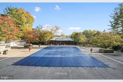 2801 New Mexico Avenue NW #204, Washington, DC 20007 - Photo 33