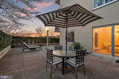 2801 New Mexico Avenue NW #204, Washington, DC 20007 - Photo 3