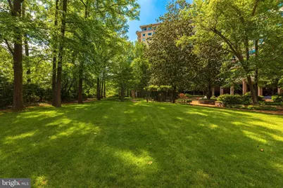 2801 New Mexico Avenue NW #204, Washington, DC 20007 - Photo 45