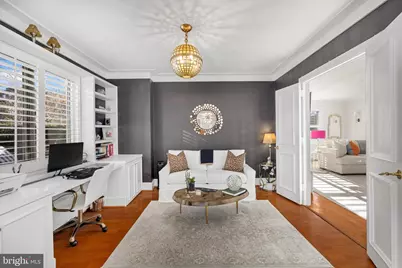 2801 New Mexico Avenue NW #204, Washington, DC 20007 - Photo 23