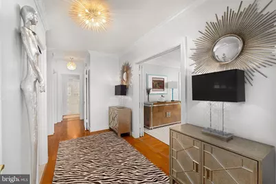 2801 New Mexico Avenue NW #204, Washington, DC 20007 - Photo 9