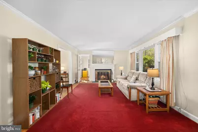 3948 Morrison Street NW, Washington, DC 20015 - Photo 3