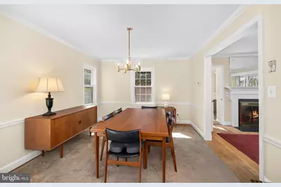 3948 Morrison Street NW, Washington, DC 20015 - Photo 5