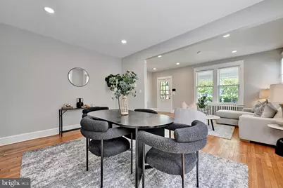 3005 7th Street SE, Washington, DC 20032 - Photo 9