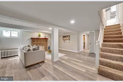 3005 7th Street SE, Washington, DC 20032 - Photo 35