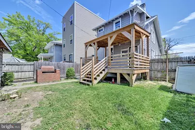 3005 7th Street SE, Washington, DC 20032 - Photo 55