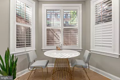 1431 Corcoran Street NW #1, Washington, DC 20009 - Photo 5