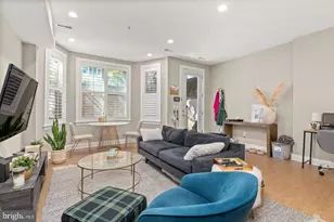 1431 Corcoran St NW, Washington, DC 20009 - Photo 3