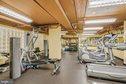 950 NW 25th Street NW #523N, Washington, DC 20037 - Photo 21