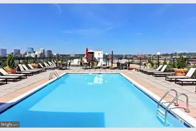 950 NW 25th Street NW #523N, Washington, DC 20037 - Photo 17