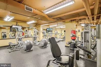 950 NW 25th Street NW #523N, Washington, DC 20037 - Photo 19