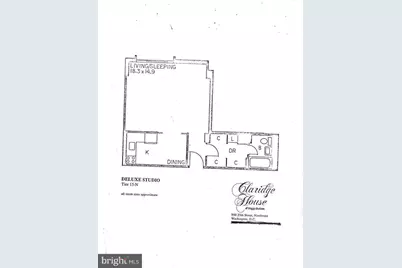 950 NW 25th Street NW #523N, Washington, DC 20037 - Photo 11