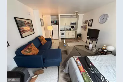 950 NW 25th Street NW #523N, Washington, DC 20037 - Photo 3