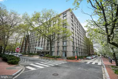950 NW 25th Street NW #523N, Washington, DC 20037 - Photo 21
