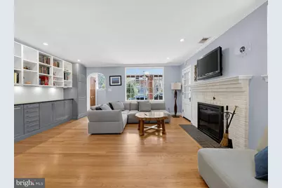 2119 Huidekoper NW, Washington, DC 20007 - Photo 3