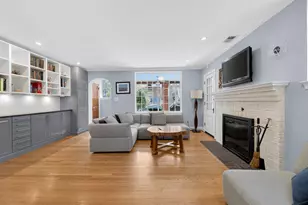 2119 Huidekoper NW, Washington, DC 20007 - Photo 3