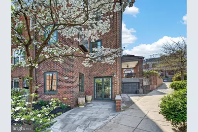 2119 Huidekoper NW, Washington, DC 20007 - Photo 15