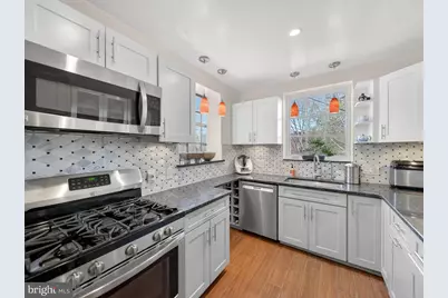 2119 Huidekoper NW, Washington, DC 20007 - Photo 5