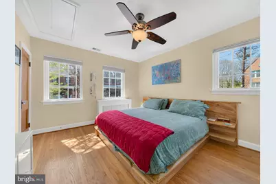 2119 Huidekoper NW, Washington, DC 20007 - Photo 17