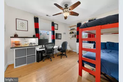 2119 Huidekoper NW, Washington, DC 20007 - Photo 19