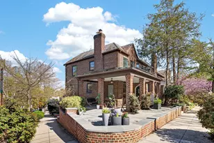 2119 Huidekoper NW, Washington, DC 20007 - Photo 1