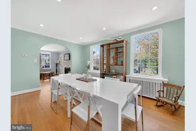 2119 Huidekoper NW, Washington, DC 20007 - Photo 11