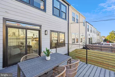 411 Decatur Street NW, Washington, DC 20011 - Photo 47