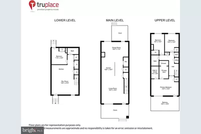 411 Decatur Street NW, Washington, DC 20011 - Photo 53