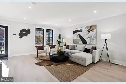 411 Decatur Street NW, Washington, DC 20011 - Photo 5