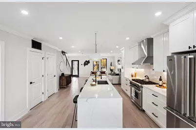 411 Decatur Street NW, Washington, DC 20011 - Photo 7