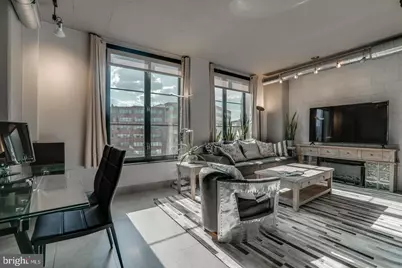 1133 14th Street NW #1010, Washington, DC 20005 - Photo 5